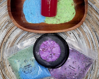 Magical Potion Party Favor Kit | Sensory STEM Play
