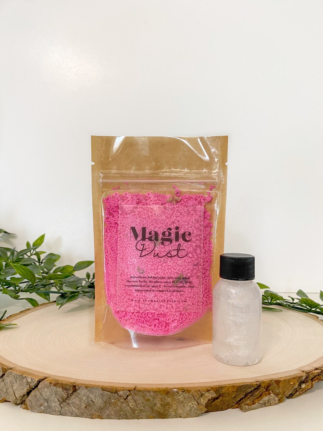 Confidence Magick Potion main image 1