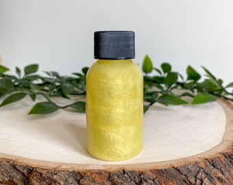 Magic Liquid Snake Venom – Sensory STEM Potion