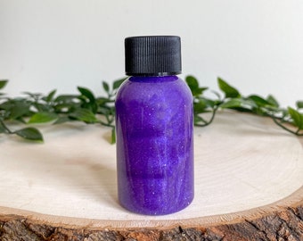 Liquified Lavender - Magic Potion for Sensory Play