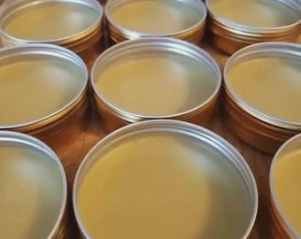 1oz and 2oz Honeybee Venom Salve