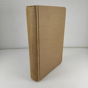 A Comprehensive Dictionary of Psychological And Psychoanalytical Terms 1959 HC
