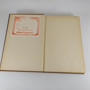 Machine à bois Herman Hjorth 1947 7e impression Bruce Publishing Co illust HC image 7