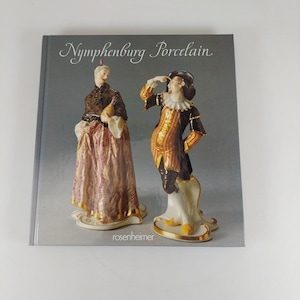 Nymphenburg porcelain - Etsy 日本
