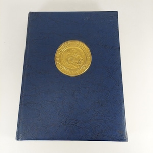 The Grist 1949 Rhode Island State College (URI) Yearbook, Kingston, Rhode Island