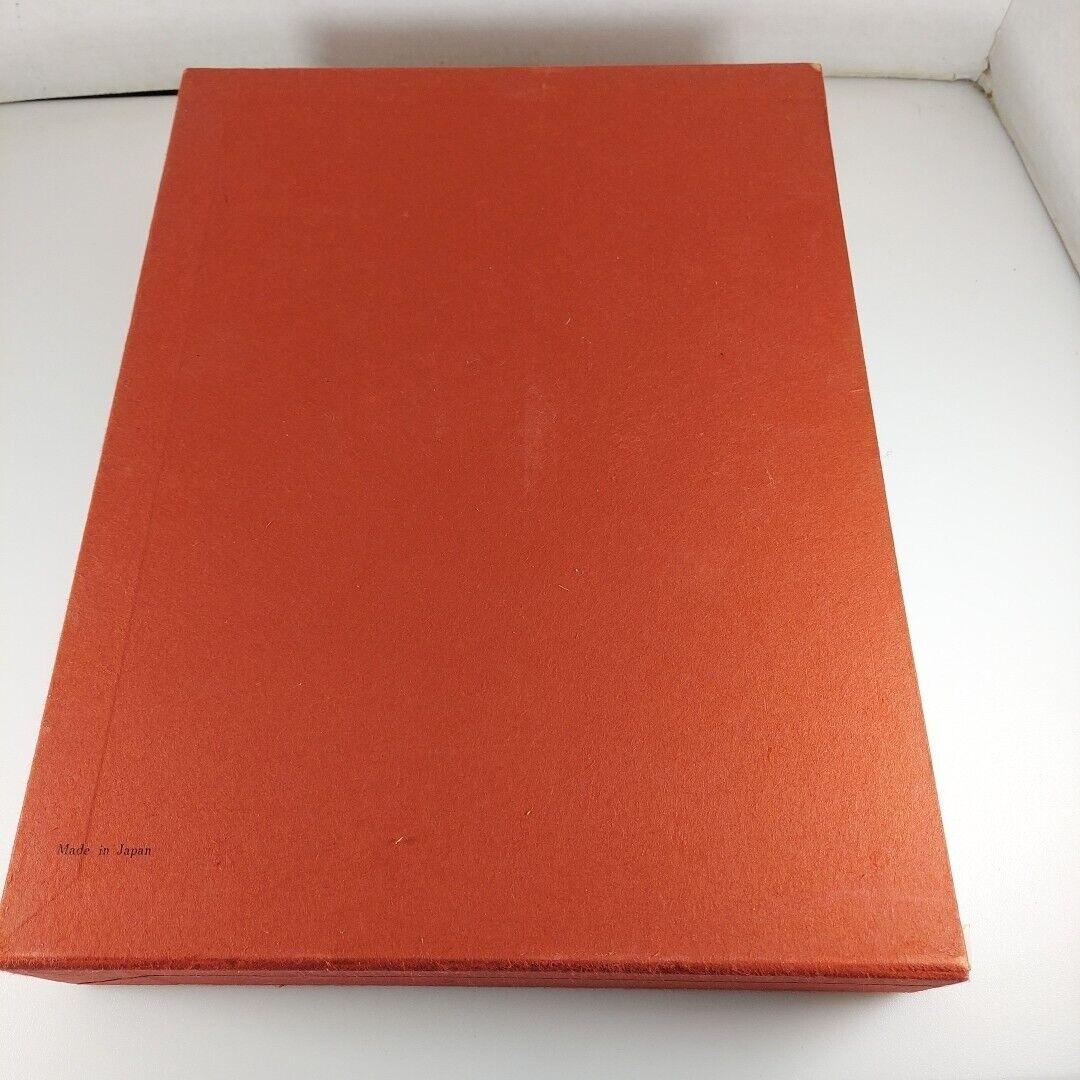 Decorative Arts of Japan Chisaburoh F Yamada 1964 1st Ed Illus