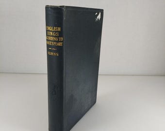 The Caprice Immensity Gwen Frostic 1983 1st Edition Presscraft