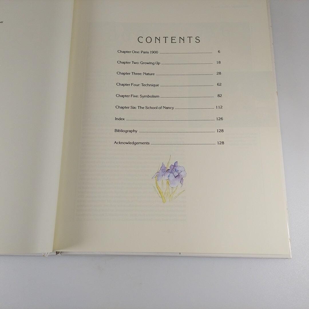 The Art of Emile Galle by Tim Newark 1995 Grange Books