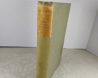 Bulwers Romane Edition de Luxe 21 Leila Pausanias Der Spartan 1892, 772 von 1000