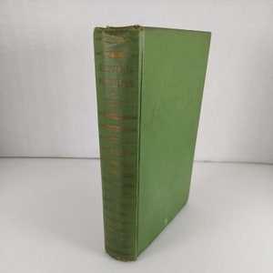 Stranger Fidelities Mathilde Eiker 1929 1st Edition HC Doubleday, Doran & Co