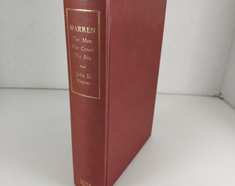 The Caprice Immensity Gwen Frostic 1983 1st Edition