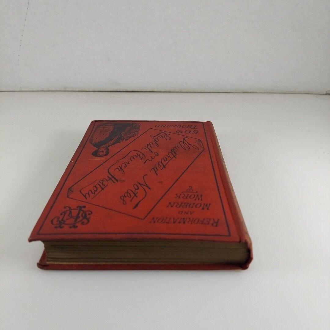 Illustrated Notes on English Church History Vol. 2 Modern C. Arthur ...
