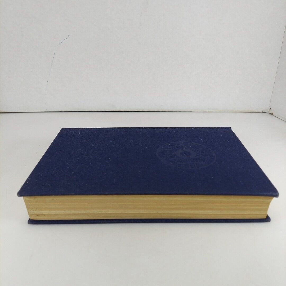 The World and Man as Science Sees Them Forest Ray Moulton 1937 Literary ...