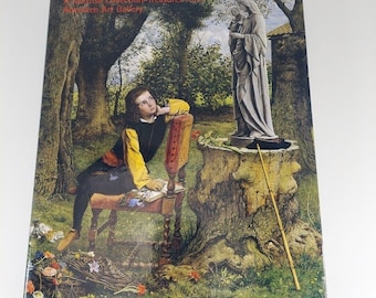 The Art of Emile Galle by Tim Newark 1989 Chartwell Books