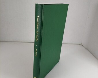 The Caprice Immensity Gwen Frostic 1983 1st Edition