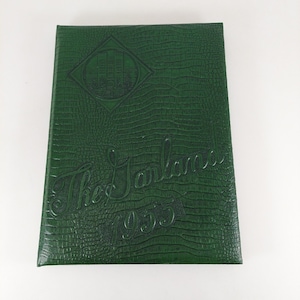Marymount College Salina Kansas 1955 Yearbook The Garland