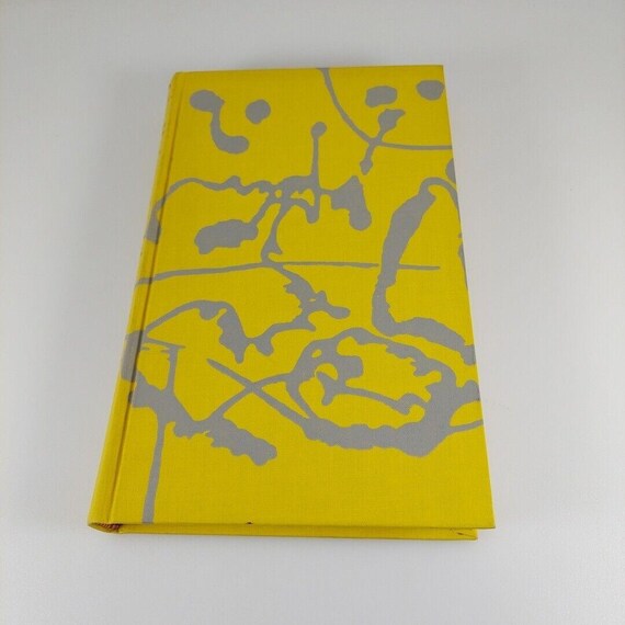 James Thrall Soby Modern Art and the New Past 1st Ed HC 1957 Univ