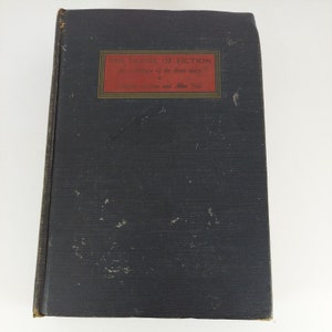 The House of Fiction An Anthology of the Short Story Gordon & Tate 1950 HC