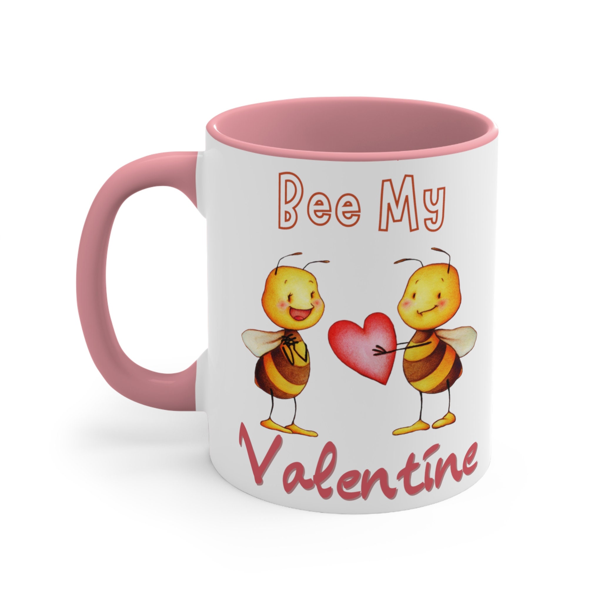 Grandma Yetta is my valentine Coffee Mug for Sale by bellatierra