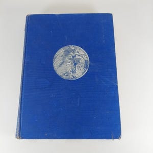 Su hijo año tras año Anderson & Goodenough 1957 Revista para padres Tapa dura