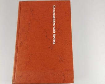 The Caprice Immensity Gwen Frostic 1983 1st Edition