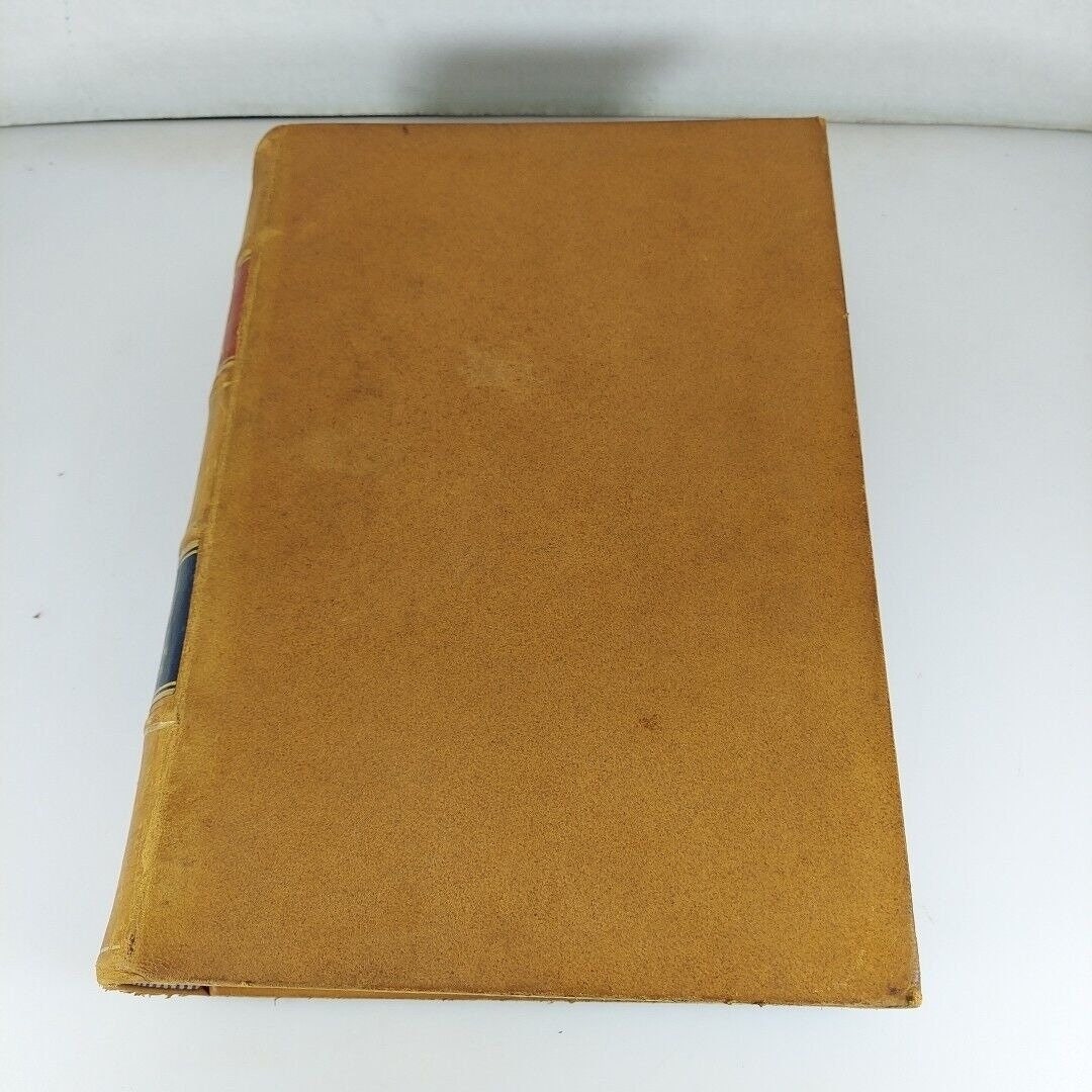 People's Cyclopedia of Universal Knowledge Vol 2 F-P 17th Edition