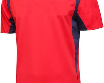 USMNT Soccer Jersey: Personalized Adult Game Day T-Shirt