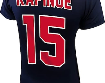 Official USWNT Rapinoe #15 Soccer Jersey T-Shirt