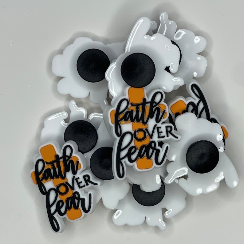 Christian Croc Charms Religious Charms Faith Charms Etsy