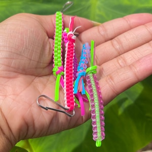 Mini porte-clés Rexlace | Mini porte-clés | Mini lanière