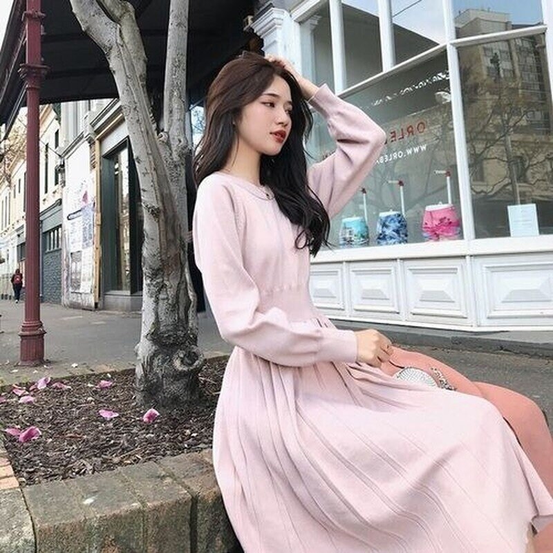 Buy Korean Dress Online In India - Etsy India