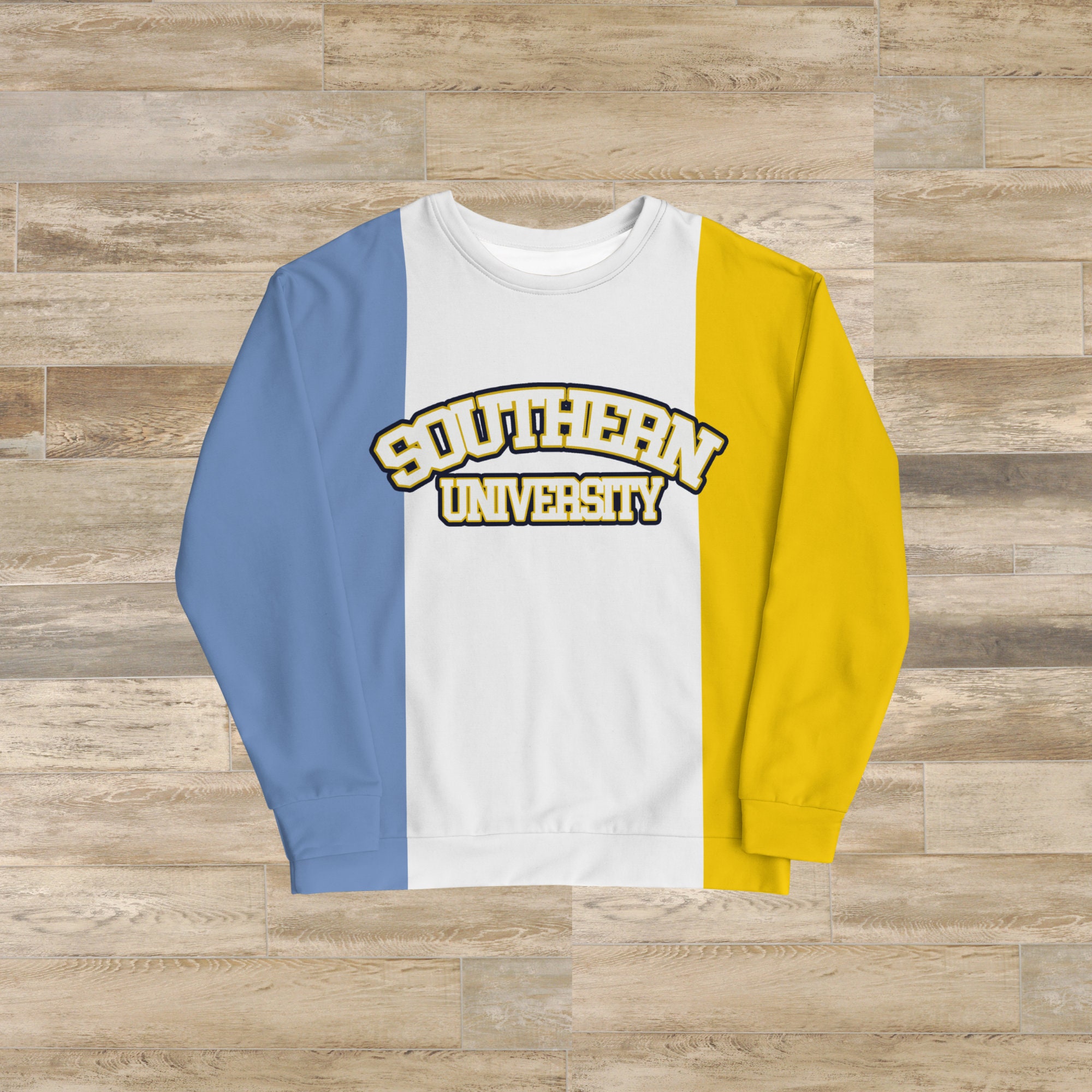 Southern clearance university sweater