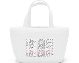 Lancheira imobiliária