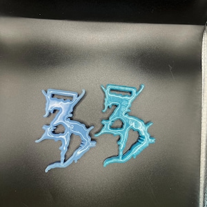 Logo della banda Zed Dead Tsurikawa