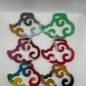 Akaski Cloud Tsurikawas, JDM Car Handle