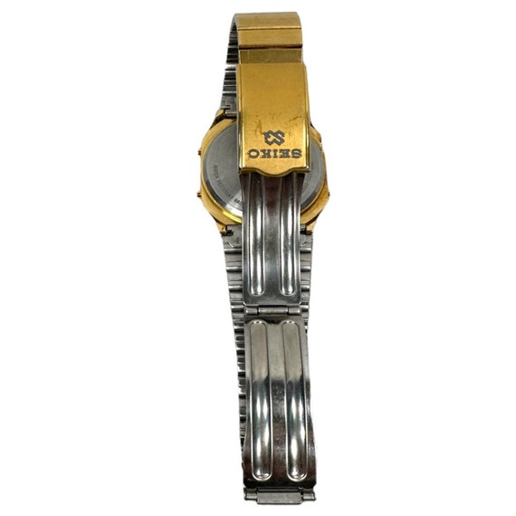 Seiko databank top