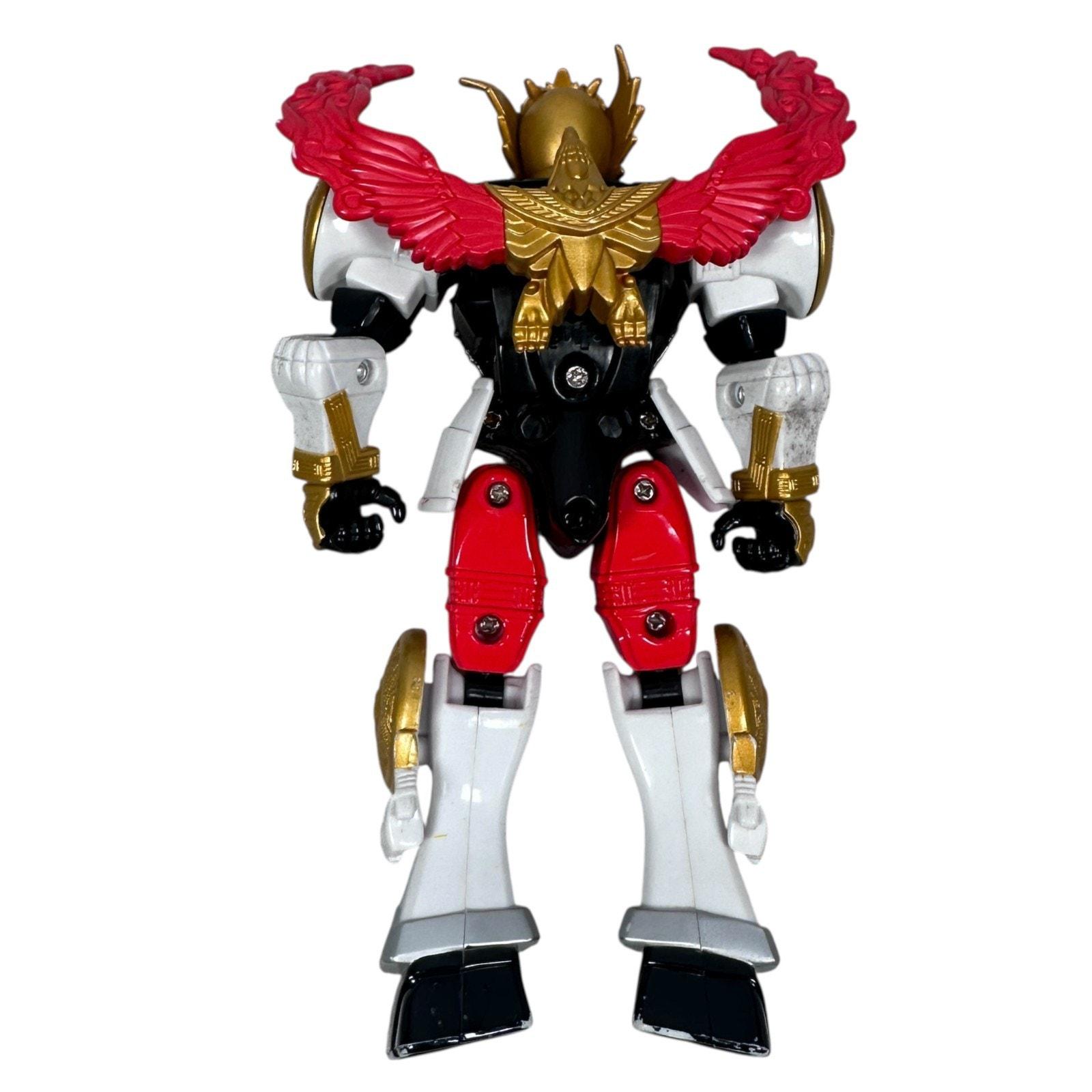 Bandai Power Rangers Mystic Force Manticore Megazord Action Figure