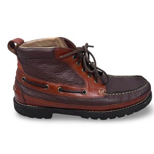 Mens Rockport Boots - Etsy display picture 2