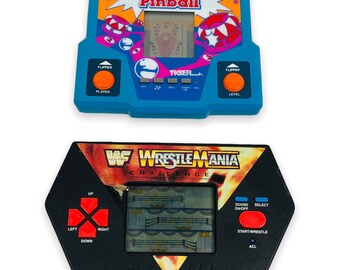Details about   Legami Portable Pinball Game 
