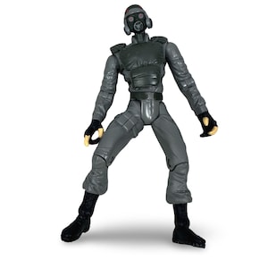 Toy Biz Resident Evil - Etsy