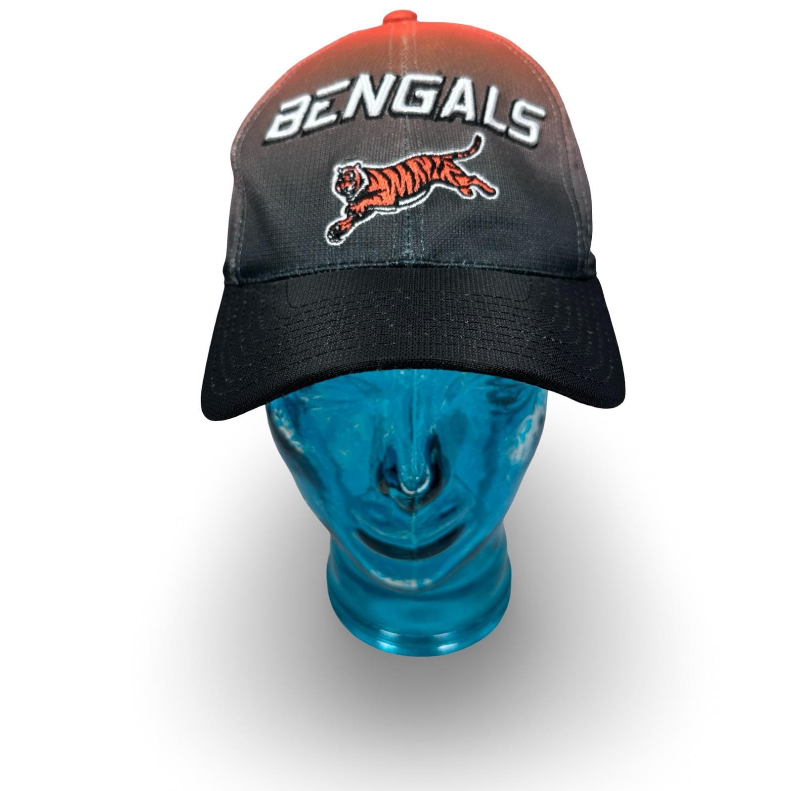 Vintage Bengals Hat - Etsy