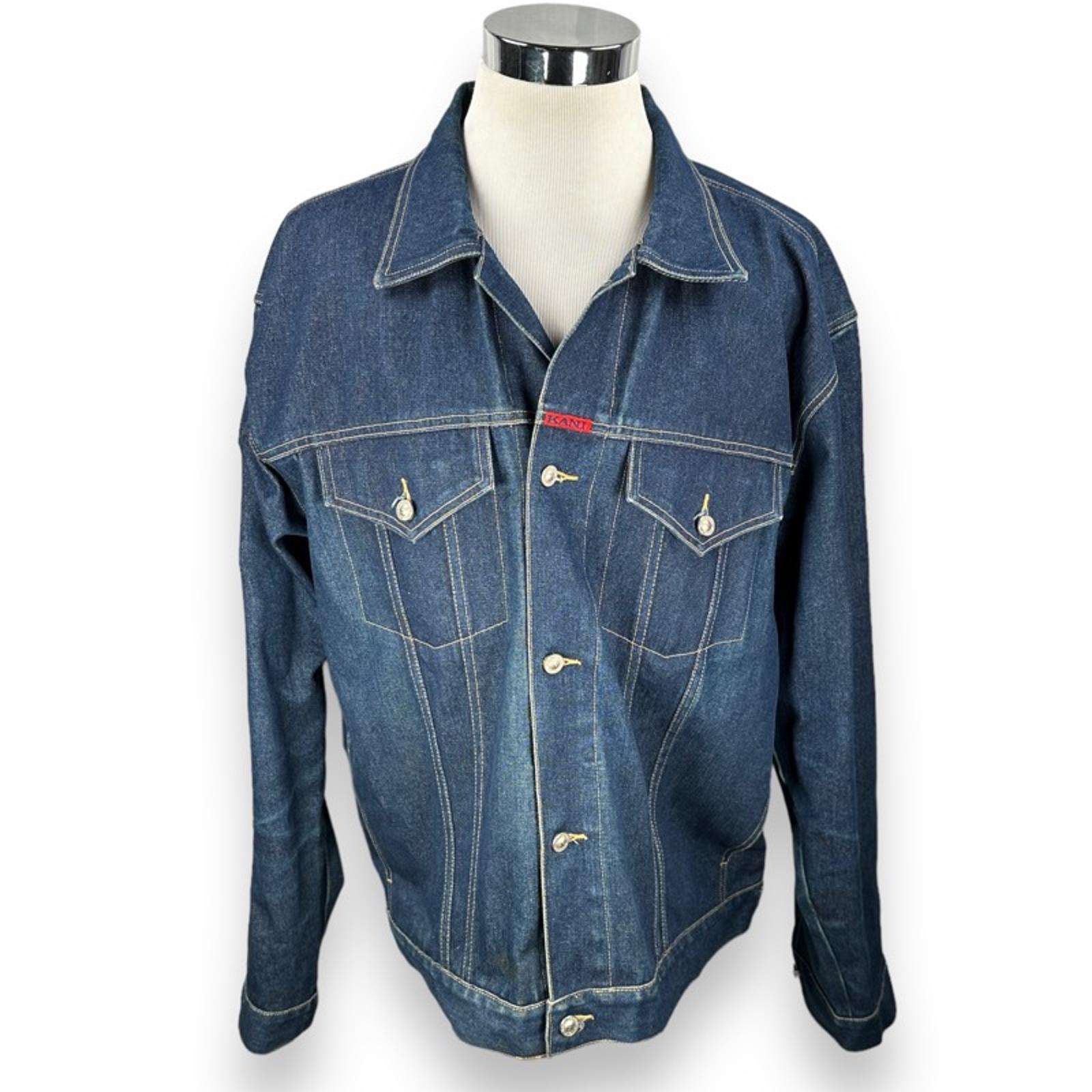 90s Karl Kani Jacket - Etsy