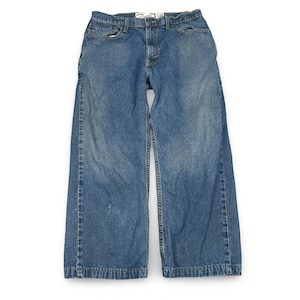 Levis Jeans 569 - Etsy