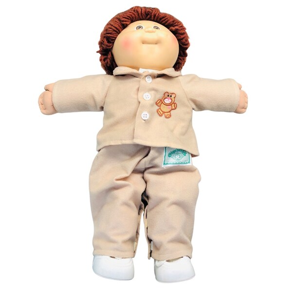 Cabbage Patch Molds Etsy