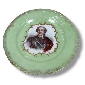 Louis Xv Porcelain - Etsy