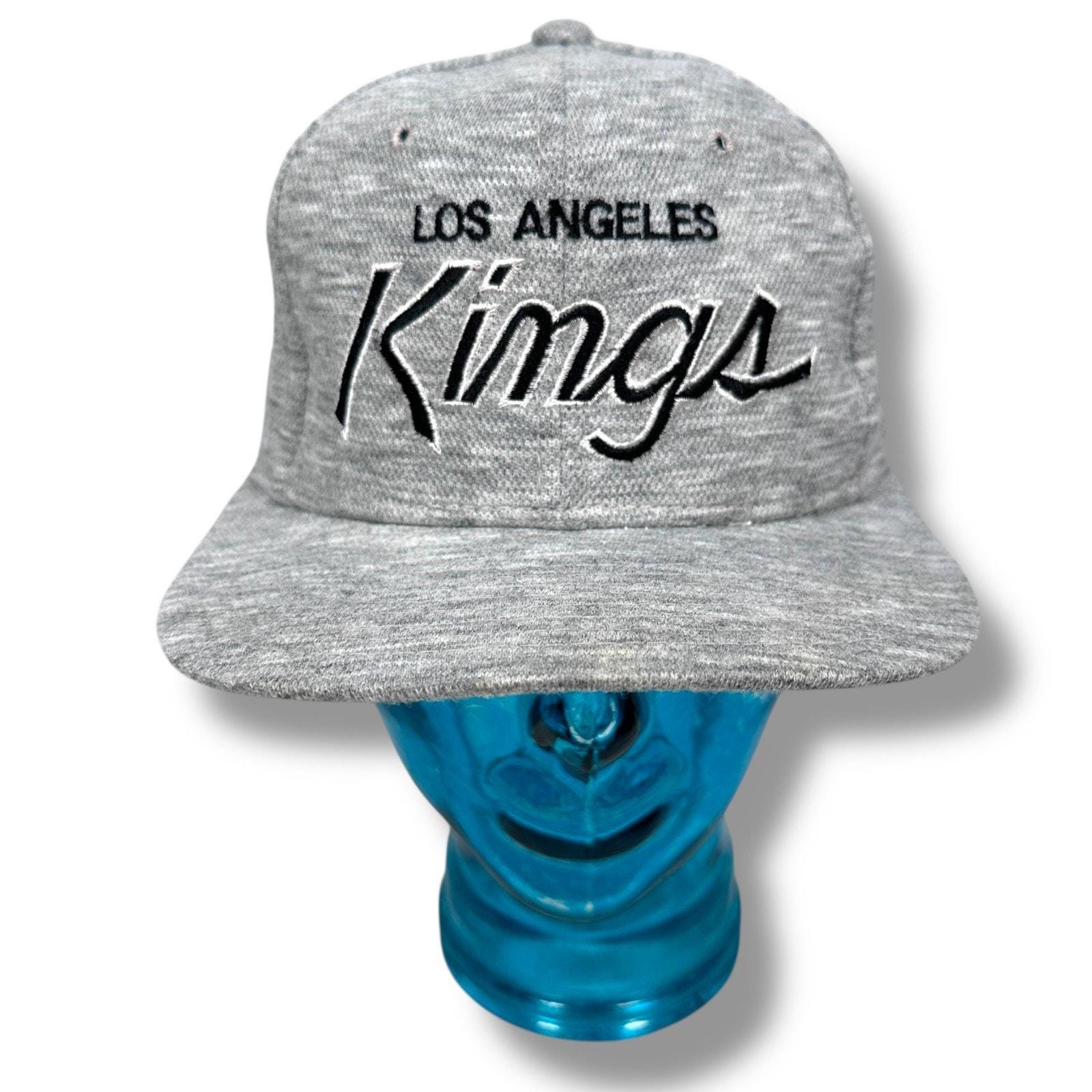 sports specialties NFL スクリプトキャップ Vintage Sports Specialties NFL Shield Logo SnapBack Hat With