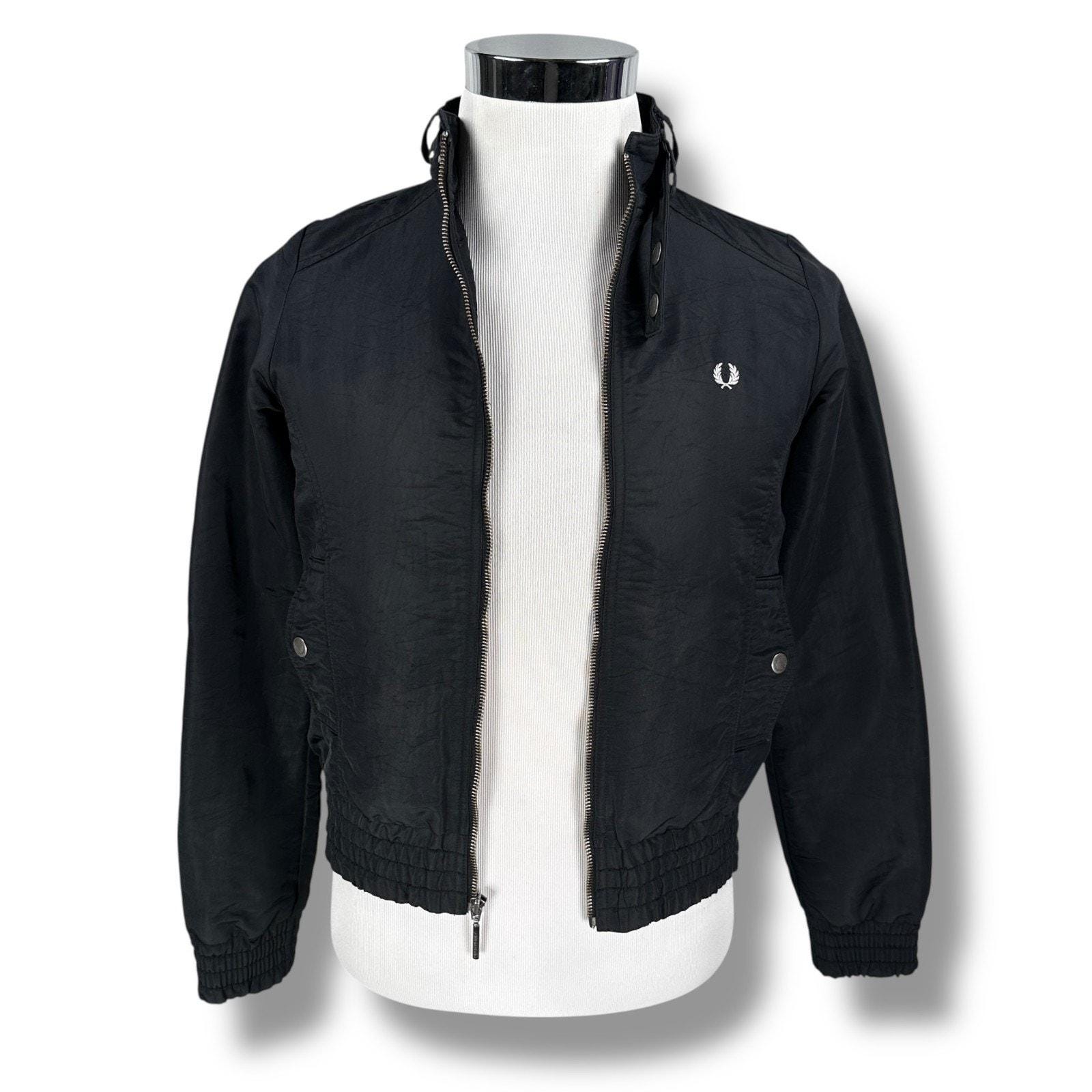 置物 FRED PERRY VINTAGE Fred Perry Vintage - Etsy