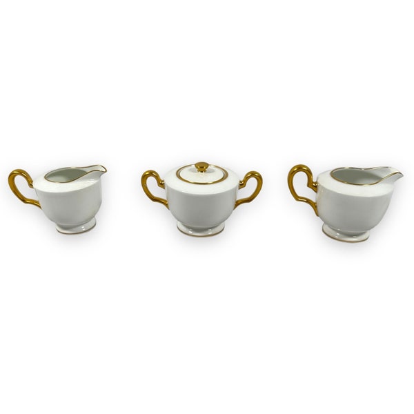 Okura Tea Set Etsy