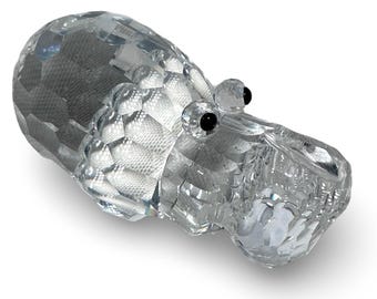 Swarovski Mother Panda #181080 - Etsy