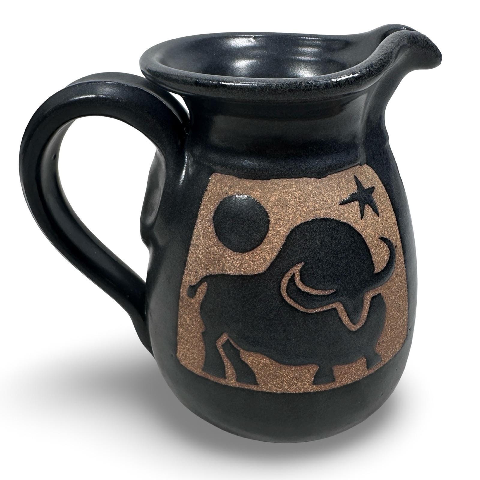 Vrana Pottery - Etsy